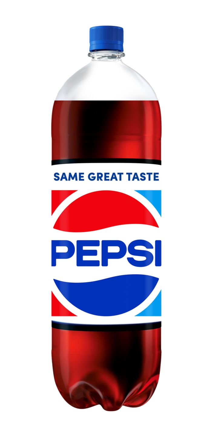 Pepsi Max