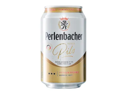 PERLENBACHER Бира