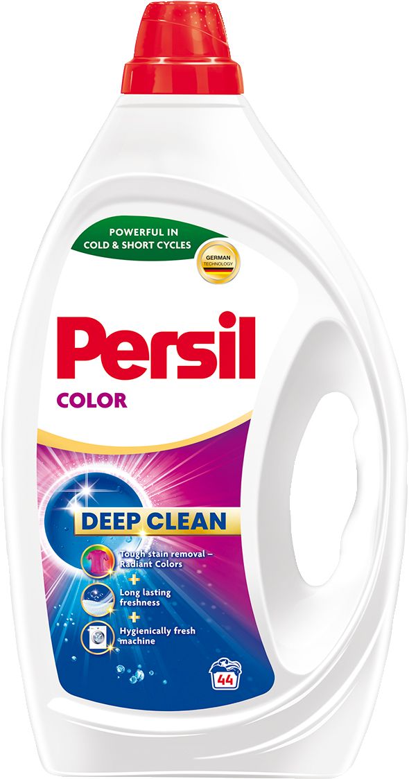 Прах, Гел или Капсули избрани видове (Persil)