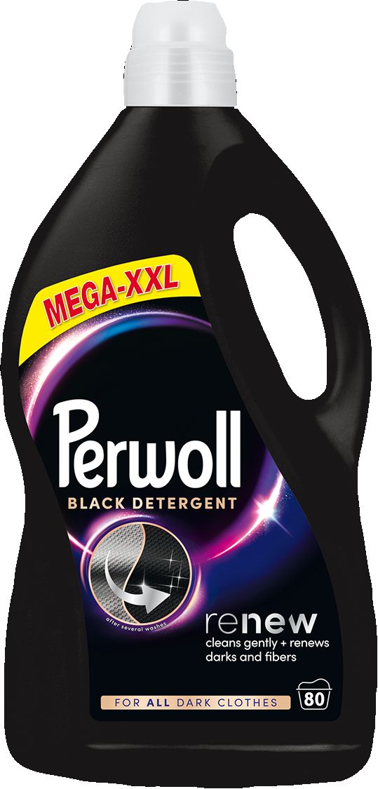 Гел избрани видове (PERWOLL)