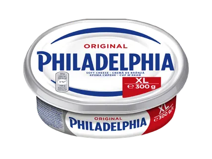 PHILADELPHIA Крем сирене