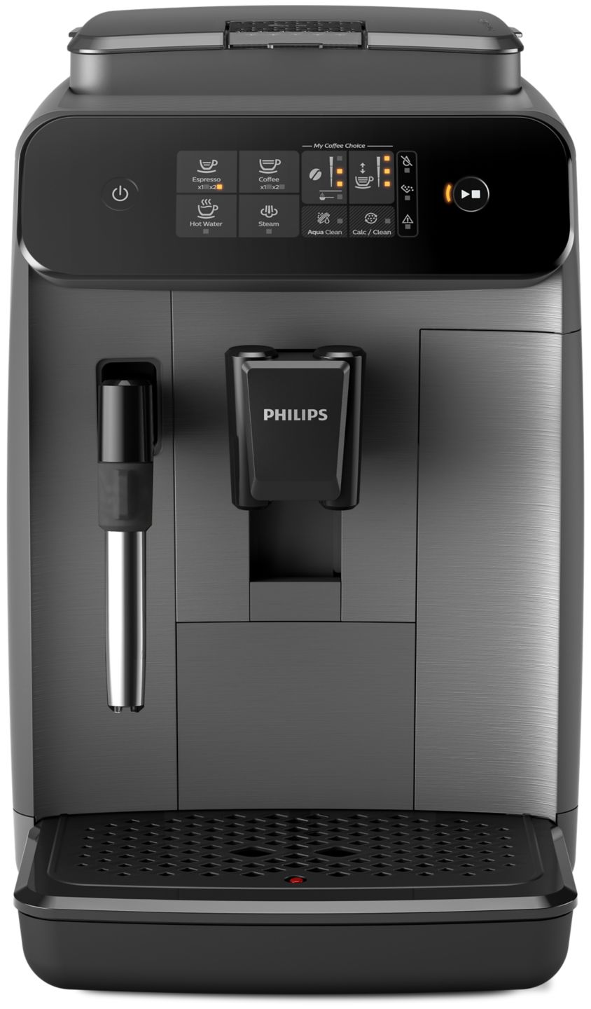 Кафеавтомат (Philips)