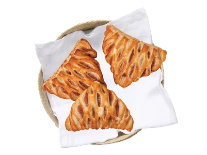 Закуска Пица