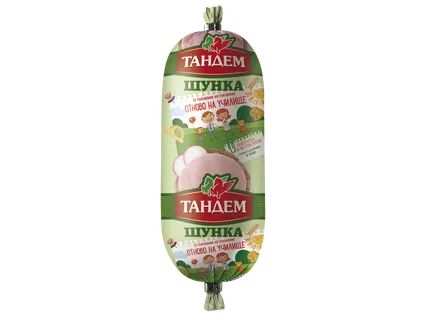 ТАНДЕМ Шунка