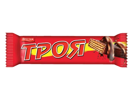 ТРОЯ Тунквана вафла