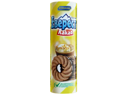 ЕВЕРЕСТ Бисквити