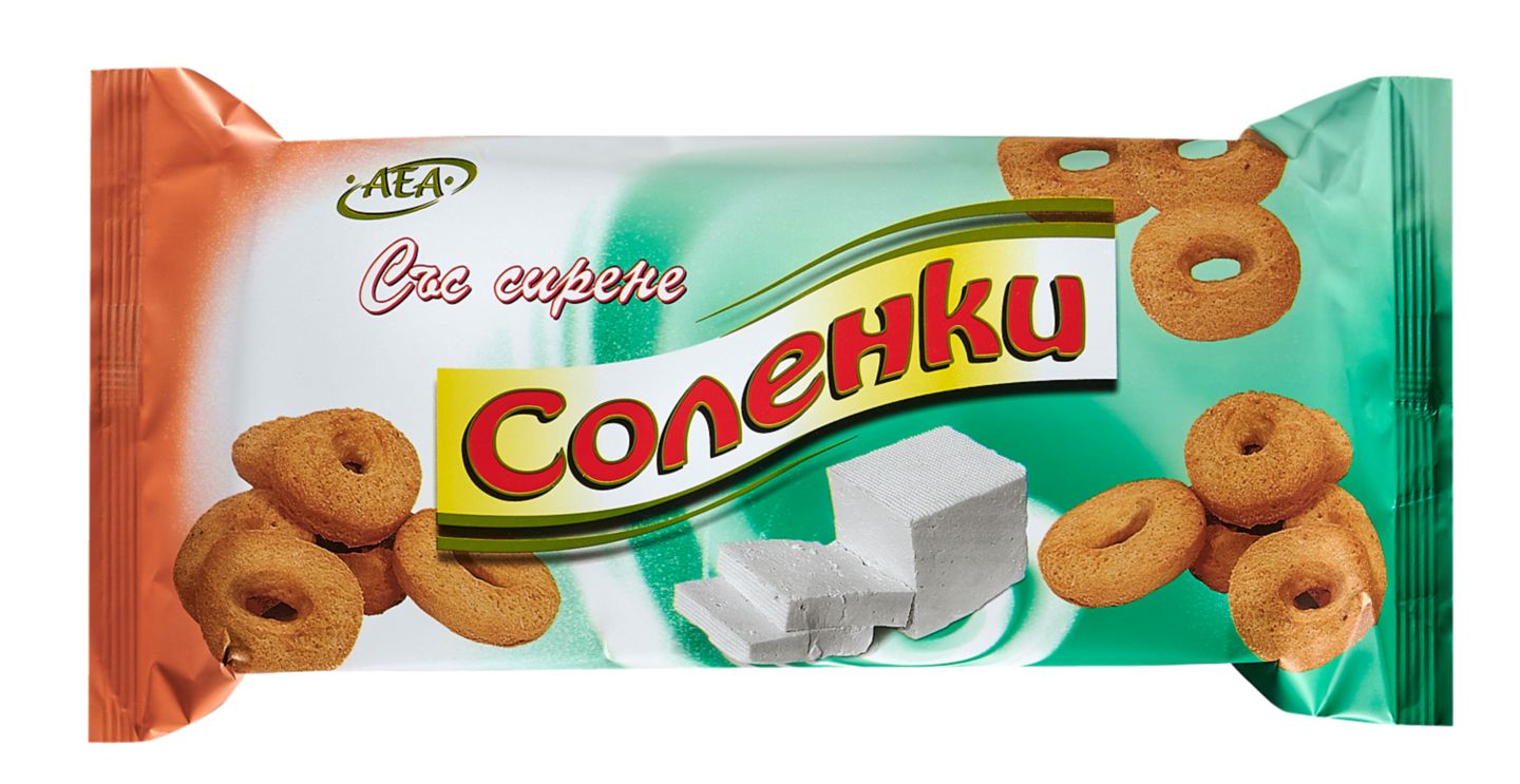 АЕА Соленки