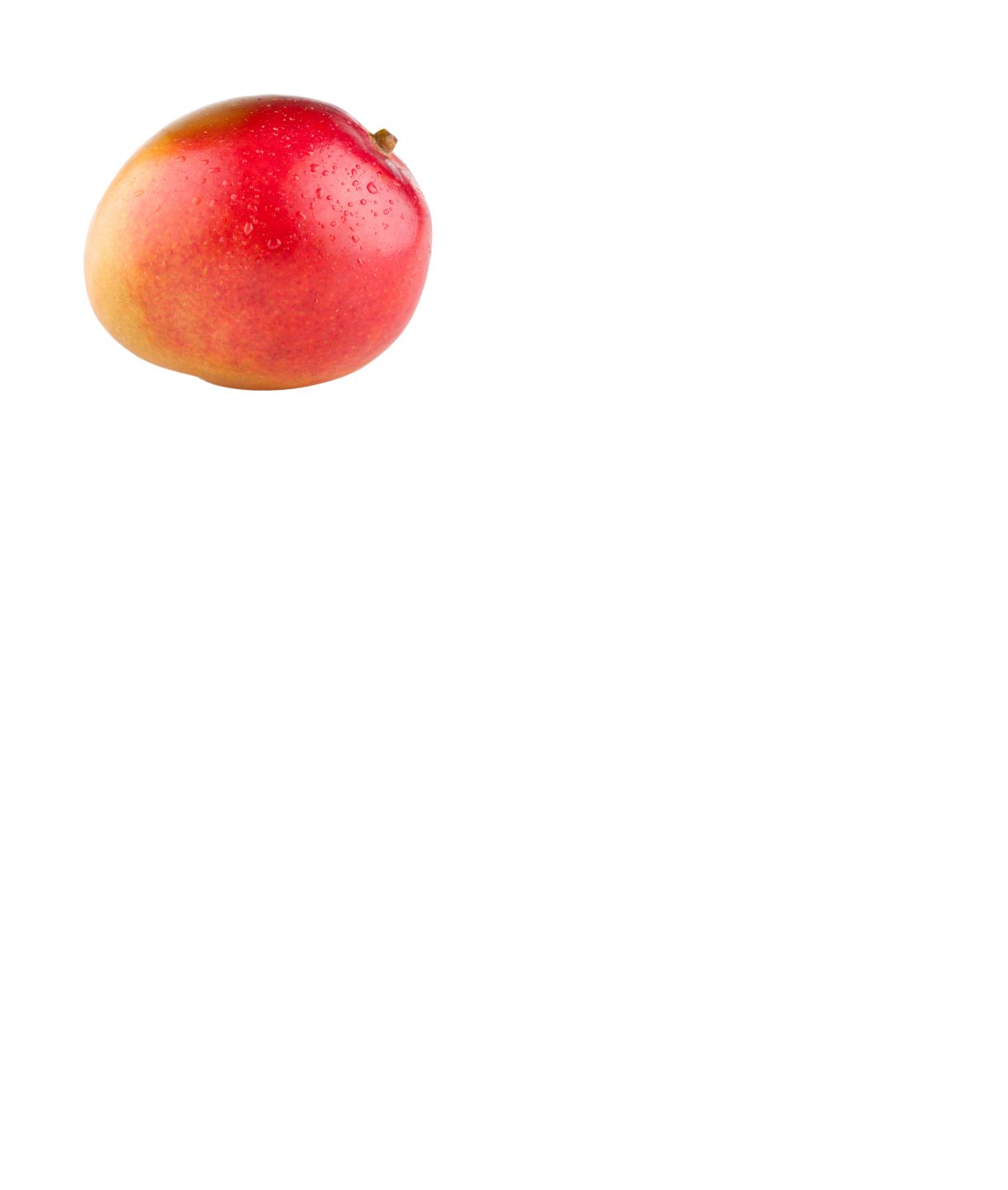 Манго