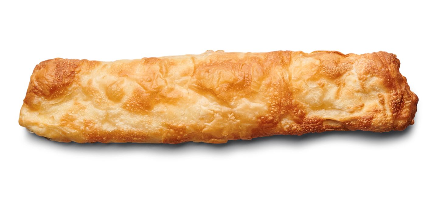 със сирене (Тутманик)