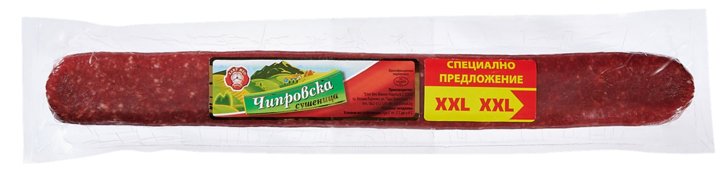 Сушеница Чипровска (Елит мес)