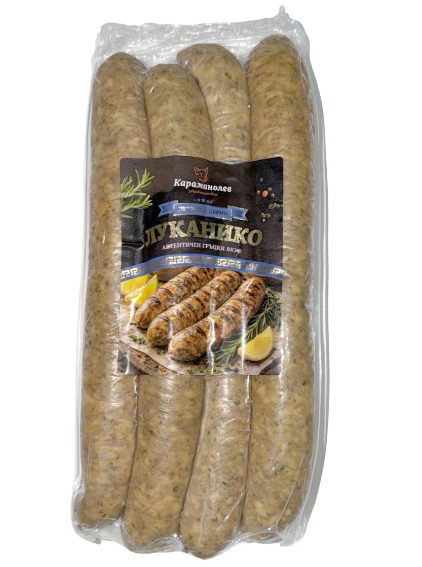 Луканико Джумая