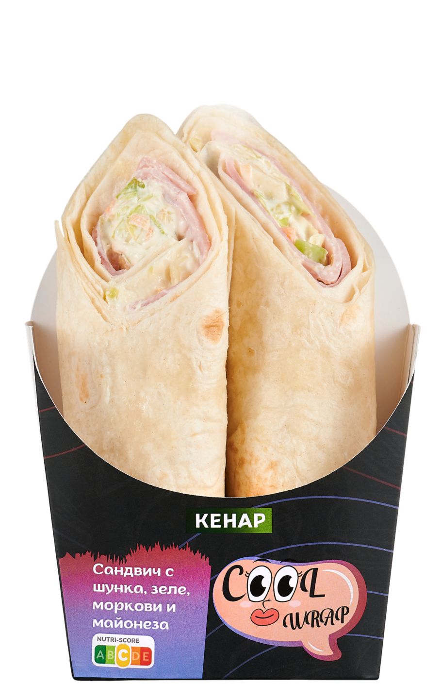 Кенар