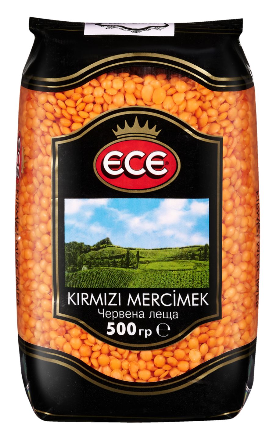 Червена леща (ЕСЕ)