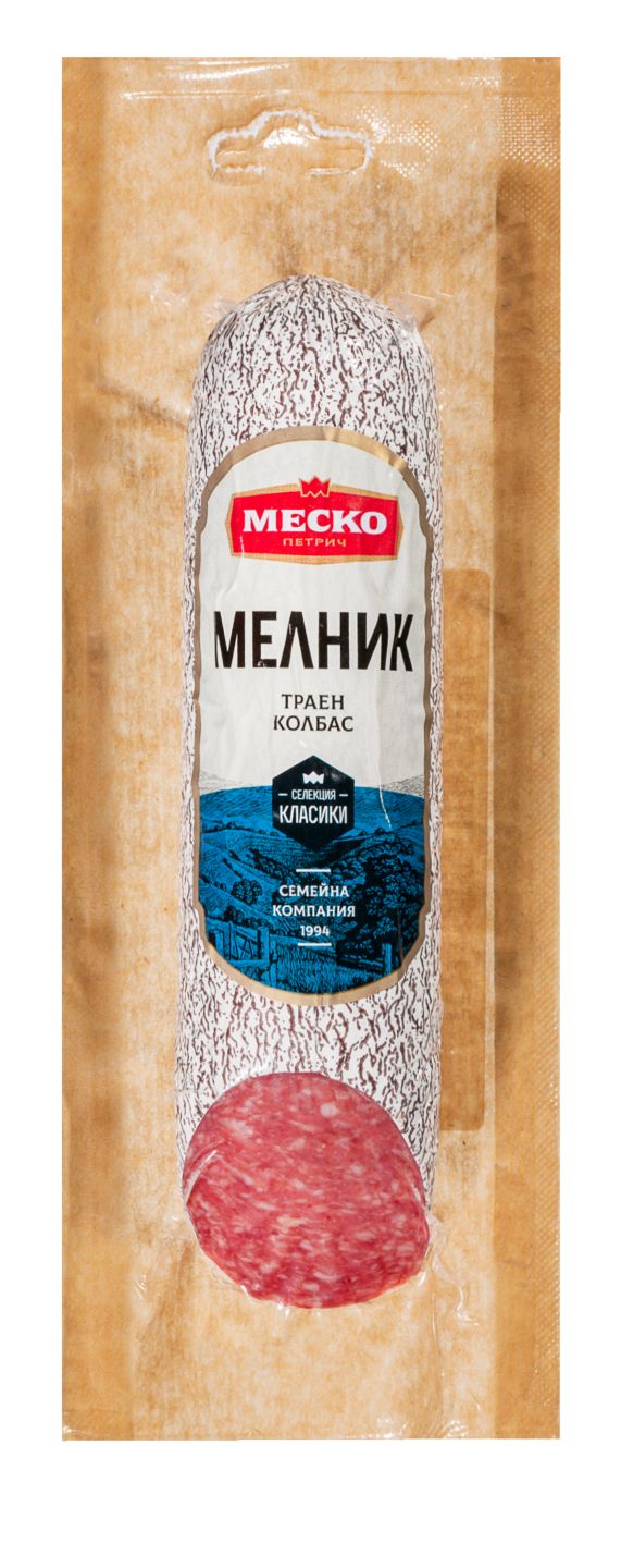 Шпек Мелник (Меско)