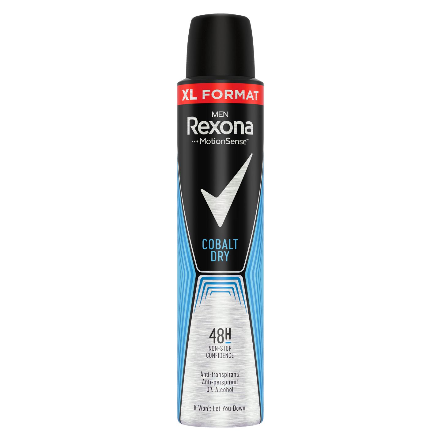 Деоспрей различни видове (Rexona)