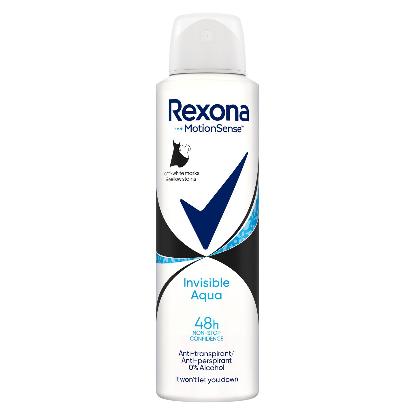 Дезодорант различни видове (Rexona)