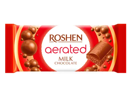 ROSHEN Аерошоколад