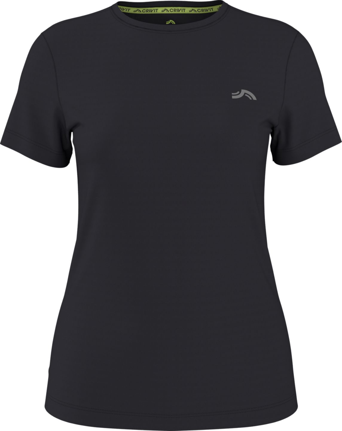 Тениска S - XL (CRIVIT)