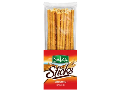 SALZA Гризини