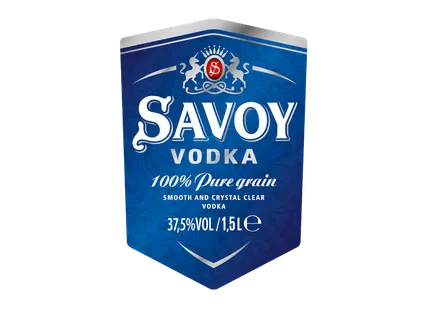 SAVOY Водка