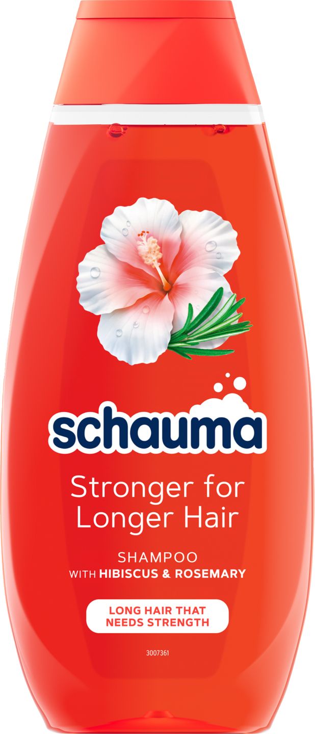 Шампоан или Балсам различни видове (SCHAUMA)