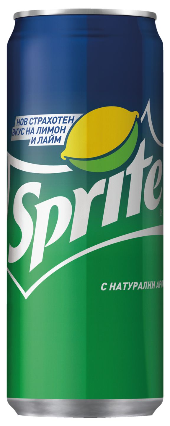 Schweppes Газирана напитка (Coca Cola/ Sprite/ Fanta/)