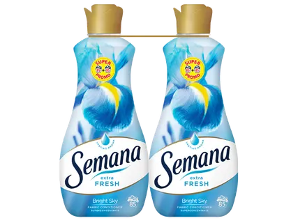 SEMANA Омекотител