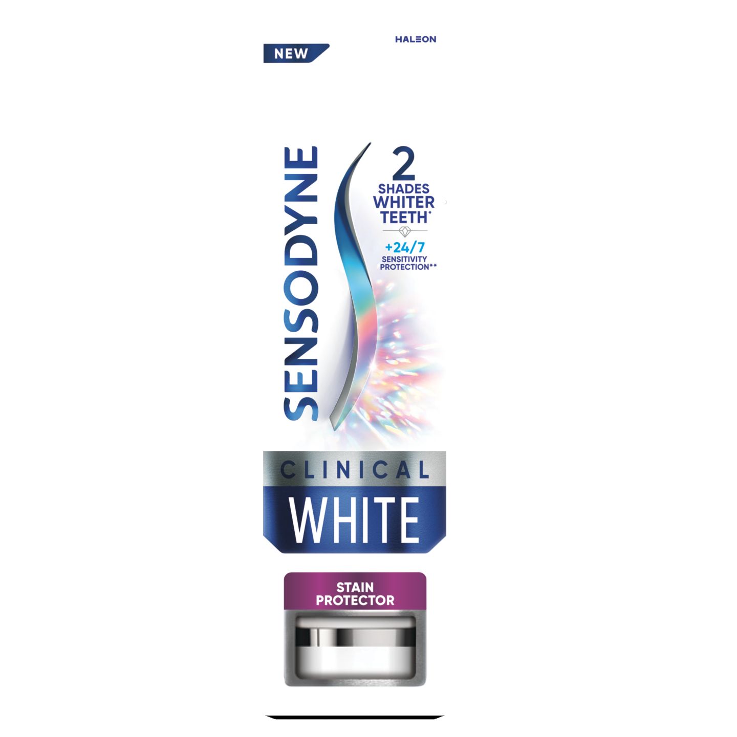Паста за зъби различни видове (Sensodyne)