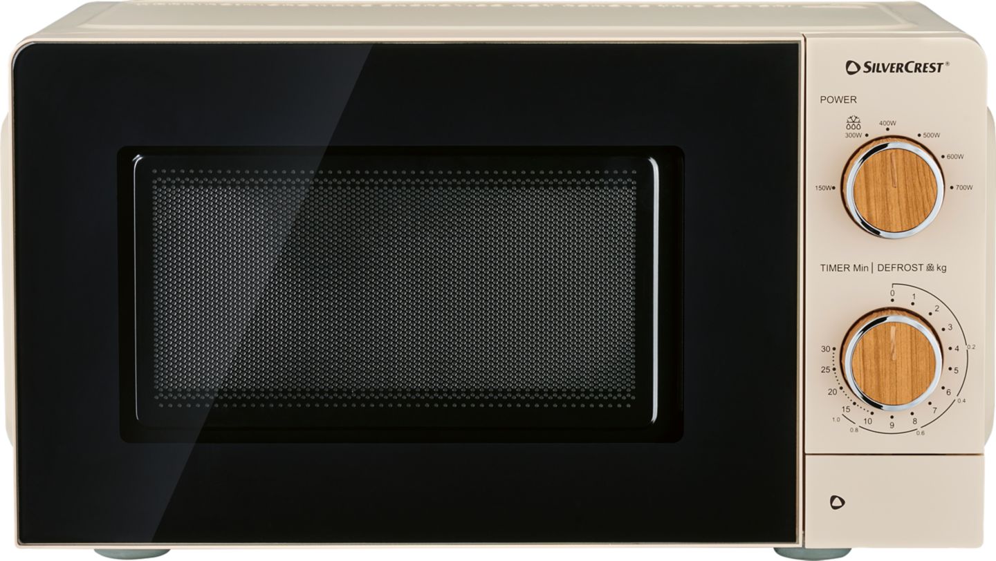 Микровълнова печка SMWH 700C1 (SILVERCREST)