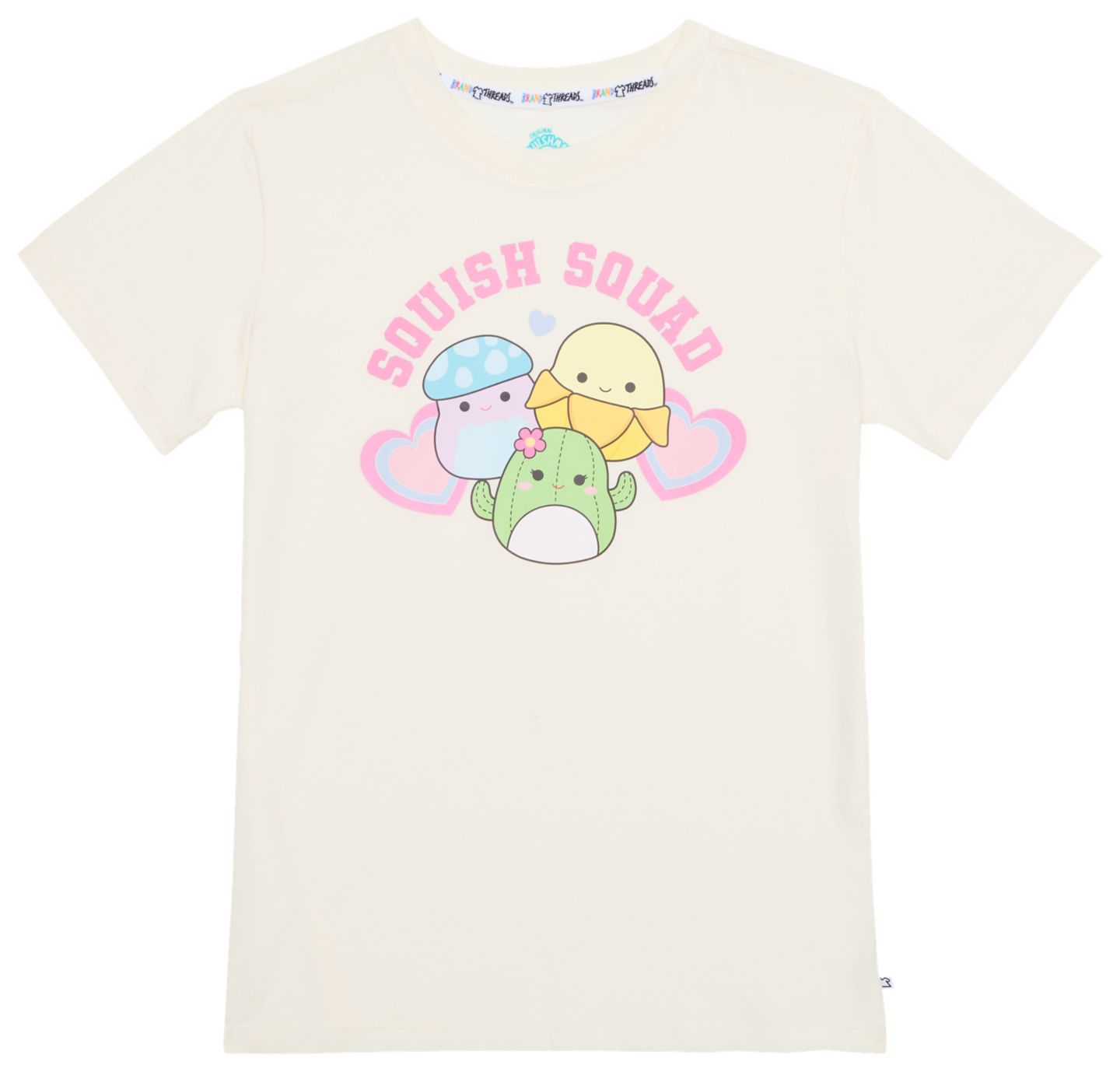 Squishmellow Mä.T-Shirt