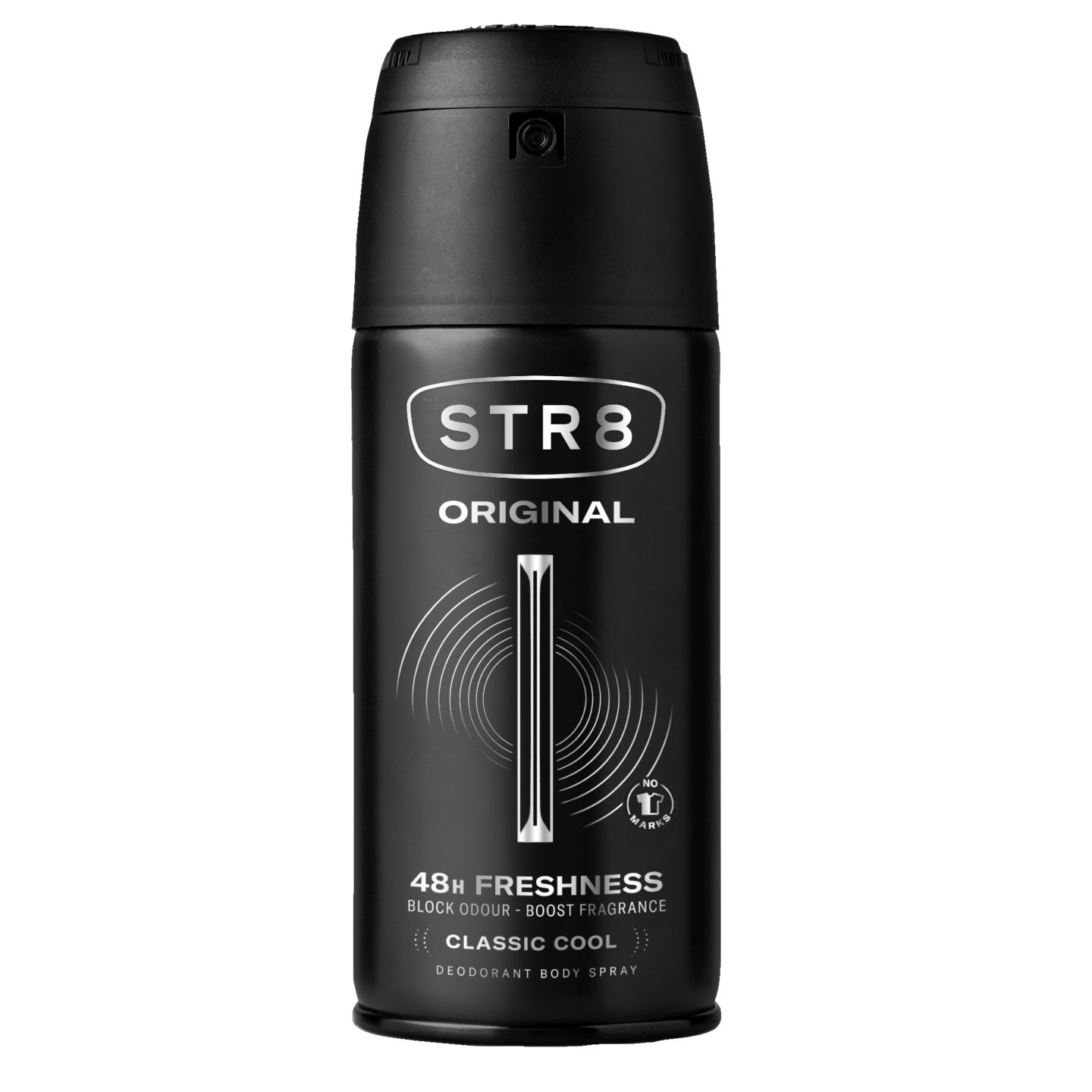 Дезодорант различни видове (STR8)