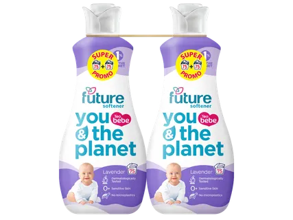 TEO BEBE FUTURE Омекотител