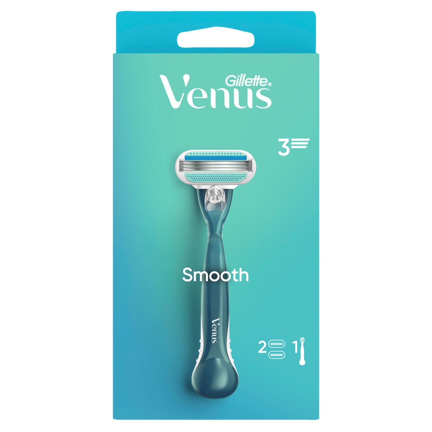 Самобръсначка Venus Classic (Gillette)
