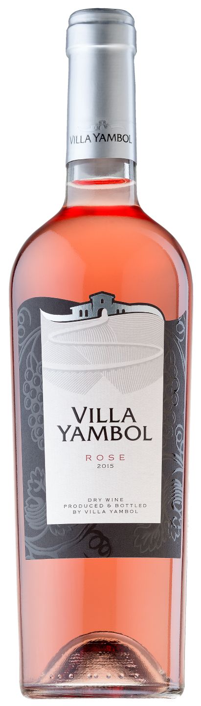 Розе (Villa Yambol)