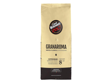 CAFFÈ VERGNANO Кафе на зърна